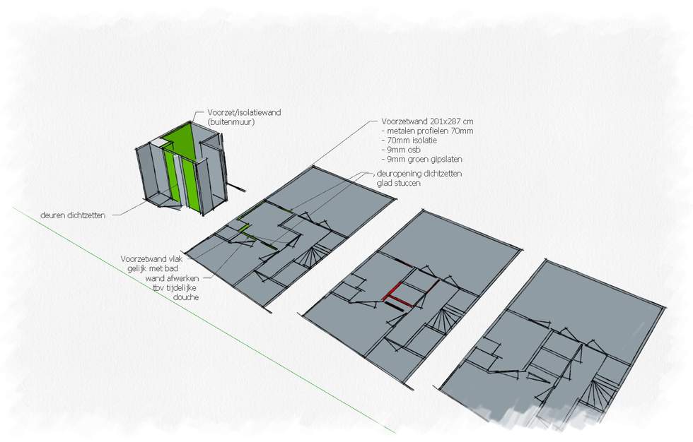 Hulp en advies bij het maken van verbouwplannen -  Vraag het Jaap, als het om (ver)bouwen gaat